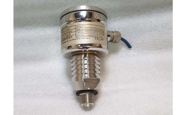科莱KLAY INSTRUMENTS压力变送器Cer-8000-C-R-Ex